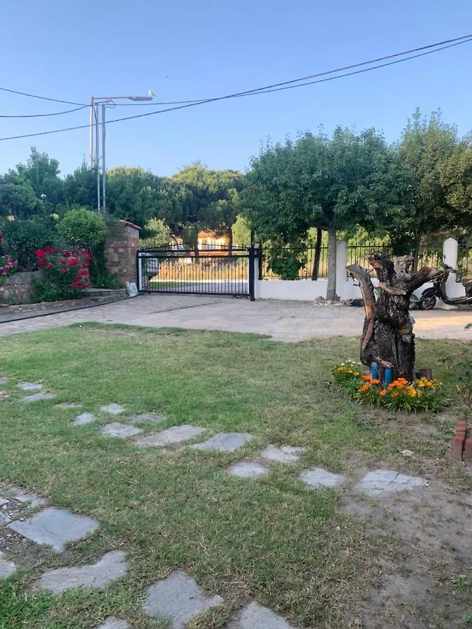 Petrino House Apartment Neos Marmaras 0*,  Greece