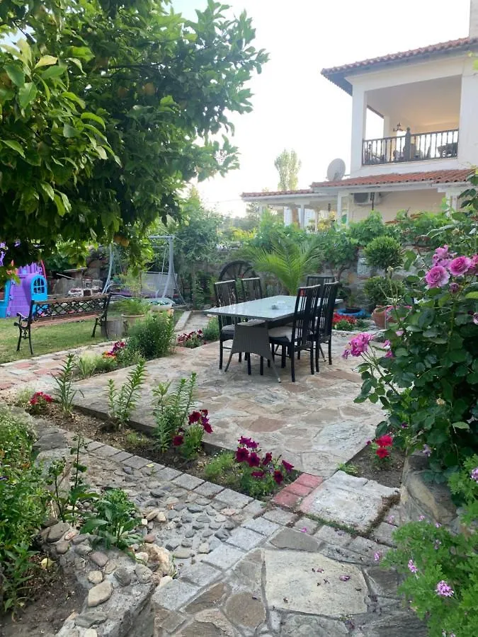 Petrino House Apartamento Neos Marmaras Grecia