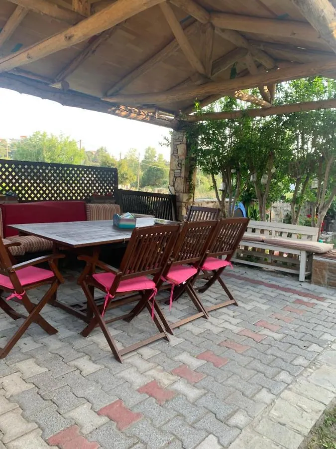 Petrino House Apartamento Neos Marmaras