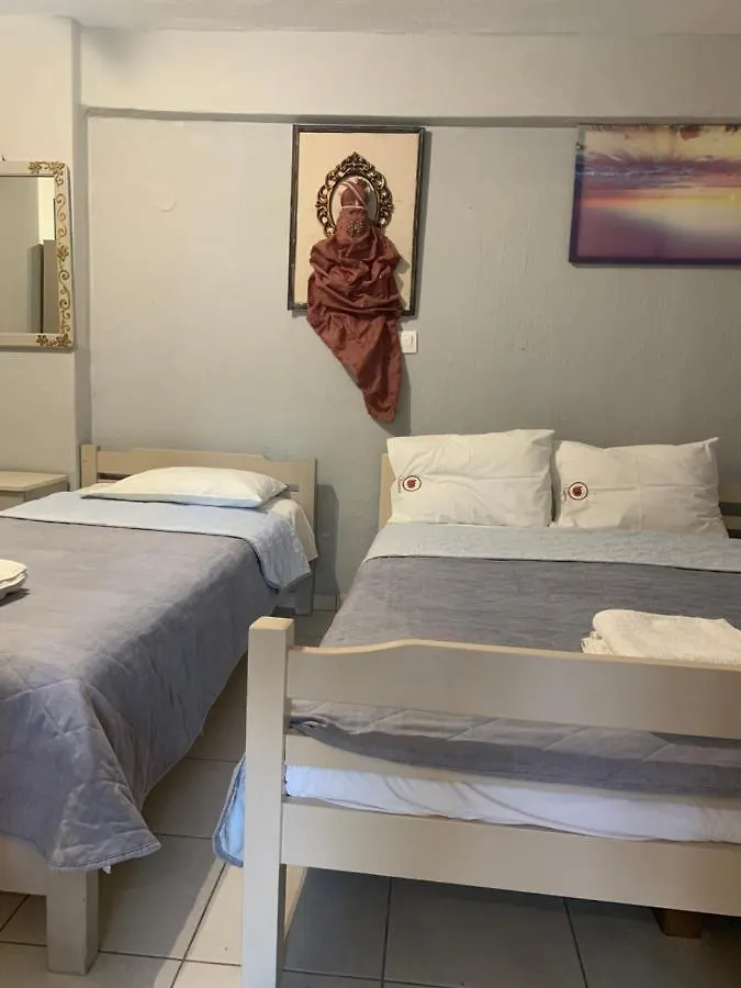 Petrino House Apartment Neos Marmaras