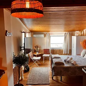 Agape Apartamento