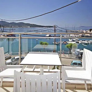 Hotel Aqua Marine 2, Neos Marmaras